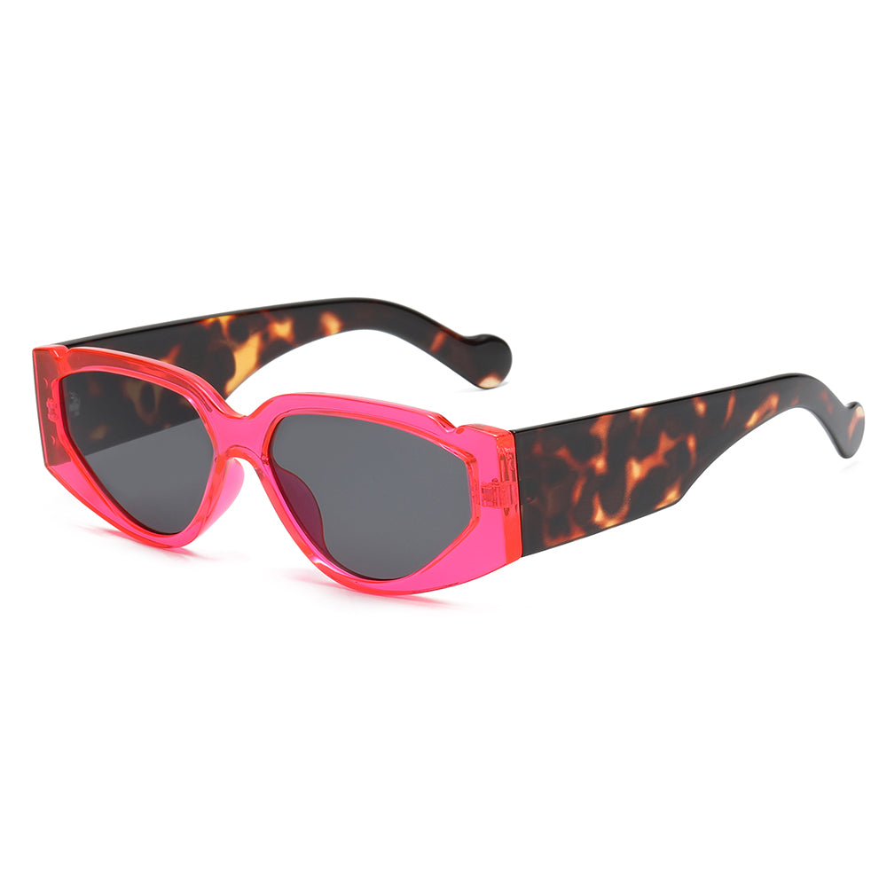(6 PACK) Wholesale Sunglasses 86007