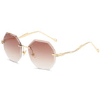 (PAQUETE de 6) Gafas de sol al por mayor 88019