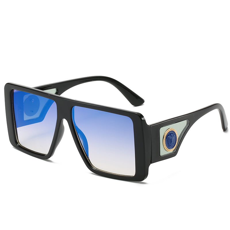 (6 PACK) lunettes de soleil en gros 89011