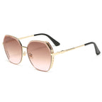 (6 PACK) lunettes de soleil en gros A1402