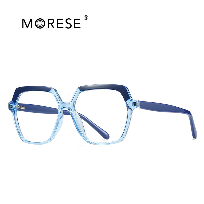 (LOT DE 6) Lunettes anti-lumière bleue 96018