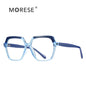 (LOT DE 6) Lunettes anti-lumière bleue 96018