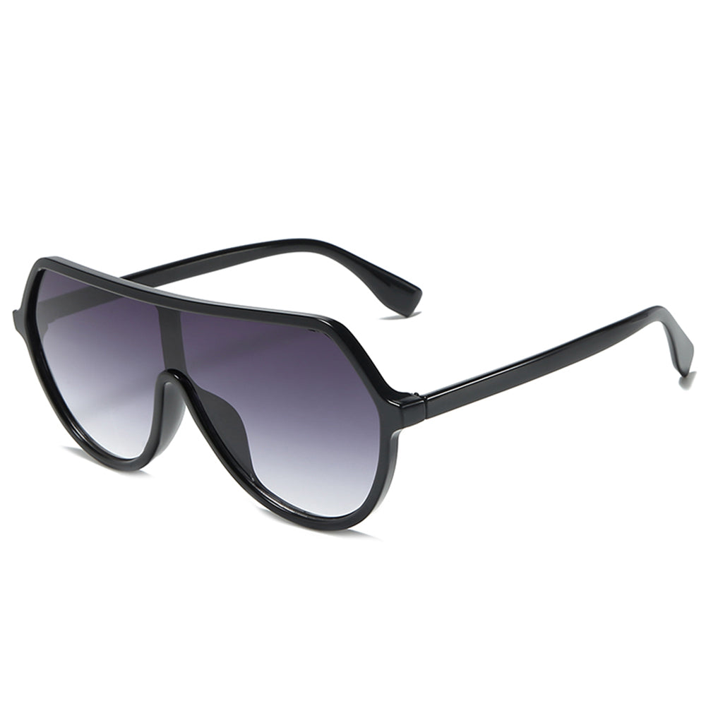 (6 PACK) Vente en gros de lunettes de soleil 87052