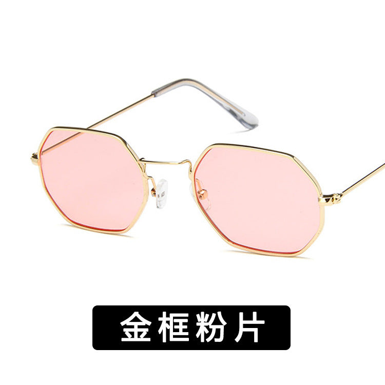 (6 PACK) lunettes de soleil en gros Z1503