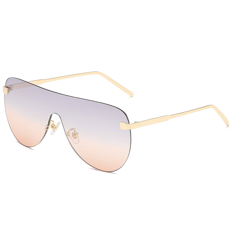 (6 PACK) Vente en gros de lunettes de soleil 88037