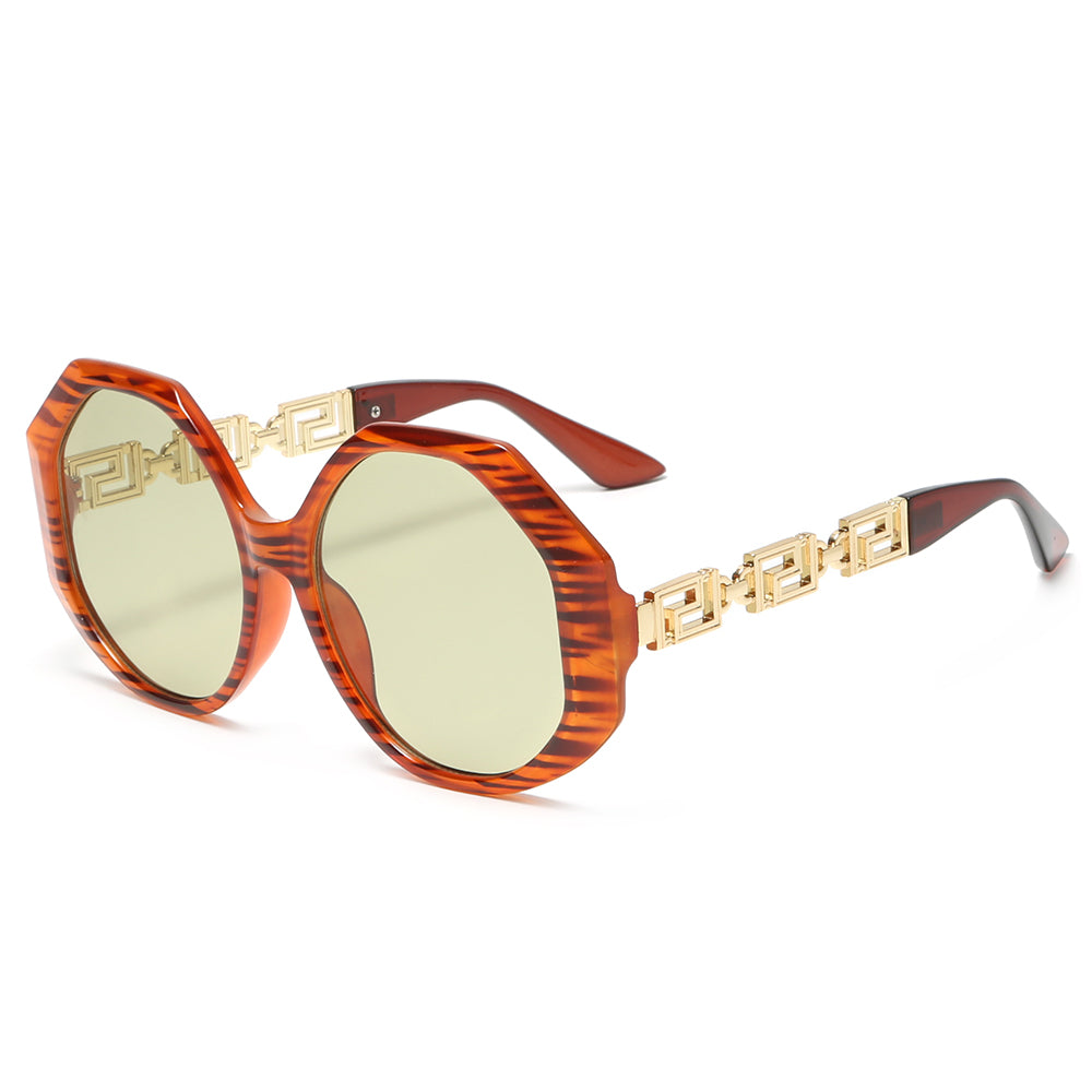 (6 PACK) Wholesale Sunglasses J1401