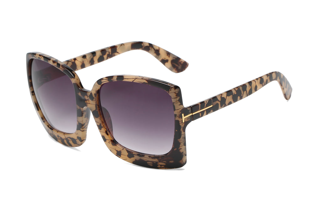 (6 PACK) Vente en gros de lunettes de soleil 87057