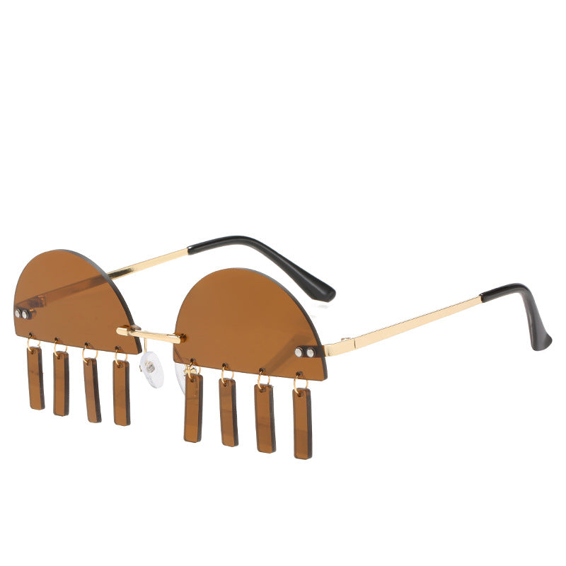 (6 PACK) lunettes de soleil en gros AJ023