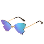 (6 PACK) lunettes de soleil en gros AJ008
