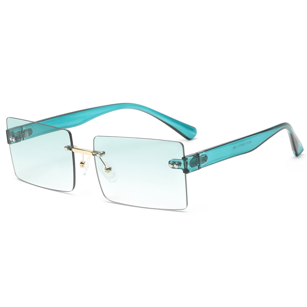 (6 PACK) lunettes de soleil en gros U1510