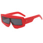 (6 PACK) Vente en gros de lunettes de soleil K71807