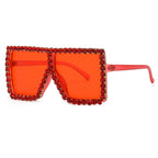 (PAQUETE de 6) anteojos de sol al por mayor 87029z