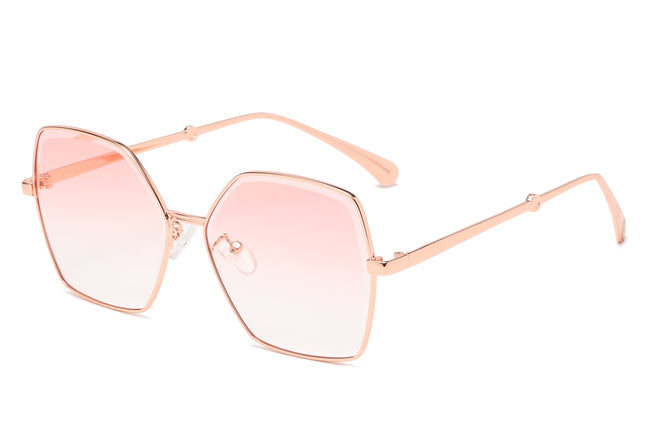 (6 PACK) Wholesale Sunglasses 85010 Main Image