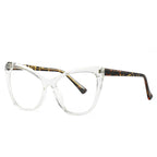 (LOT DE 6) Lunettes anti-lumière bleue 96027