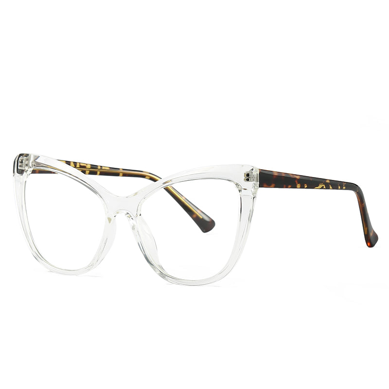 (LOT DE 6) Lunettes anti-lumière bleue 96027