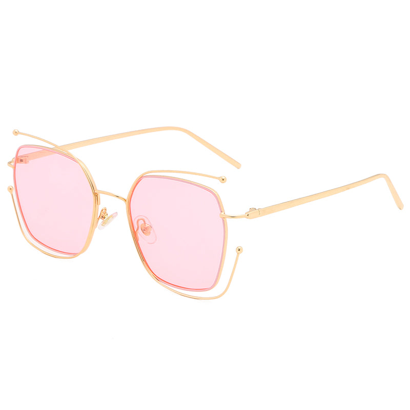 (PAQUETE de 6) Gafas de sol al por mayor 88062