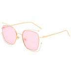 (PAQUETE de 6) Gafas de sol al por mayor 88062