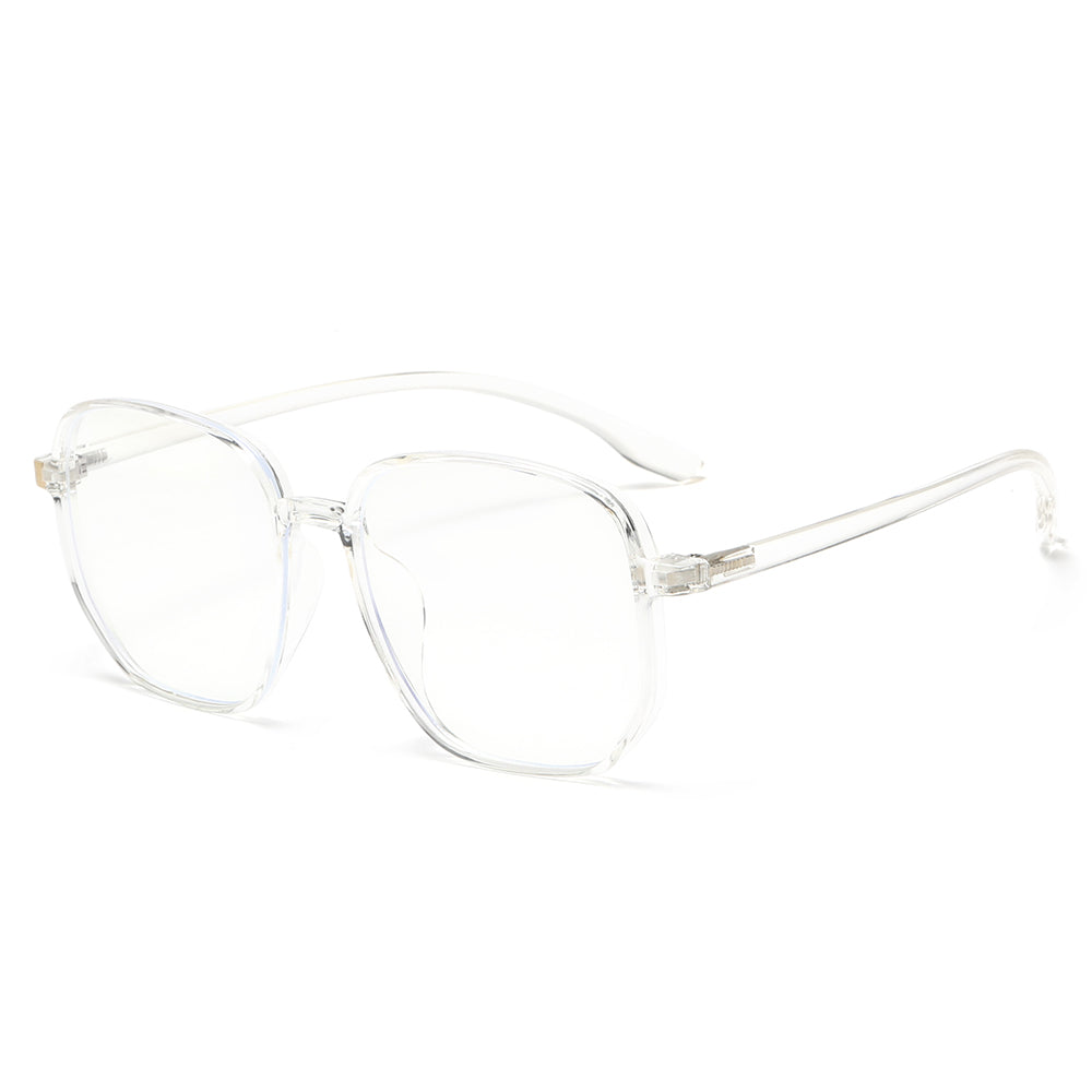 (LOT DE 6) Lunettes anti-lumière bleue O1307