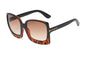(6 PACK) Vente en gros de lunettes de soleil 87057