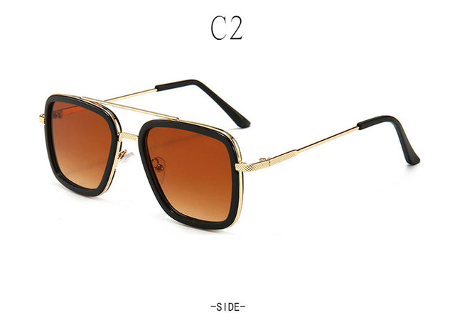 (6 PACK) Vente en gros de lunettes de soleil 79004 Main Image