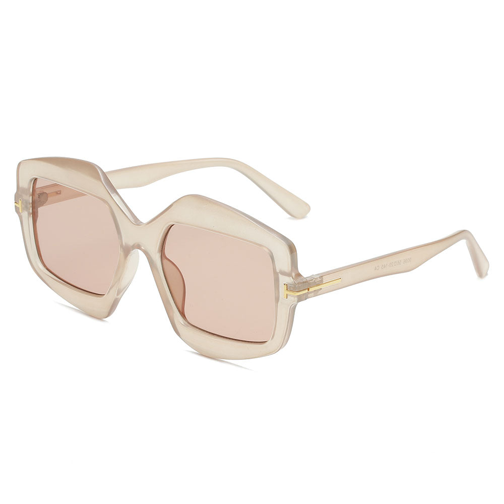 (PAQUETE de 6) Gafas de sol al por mayor 73010