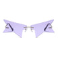 (6 PACK) Wholesale Sunglasses 93003