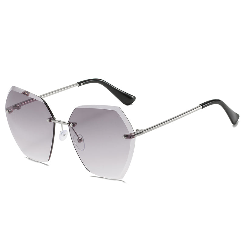(6 PACK) Vente en gros de lunettes de soleil 89006