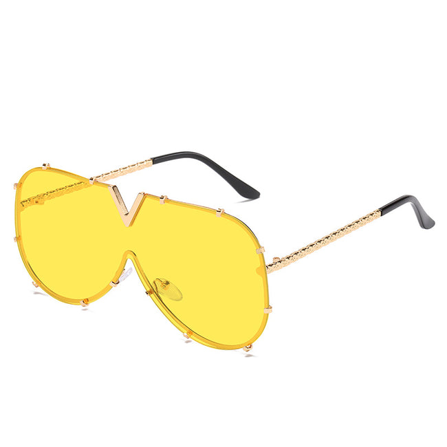 (PAQUETE de 6) Gafas de sol al por mayor M1501 Main Image