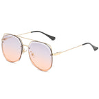 (PAQUETE de 6) Gafas de sol al por mayor 88021