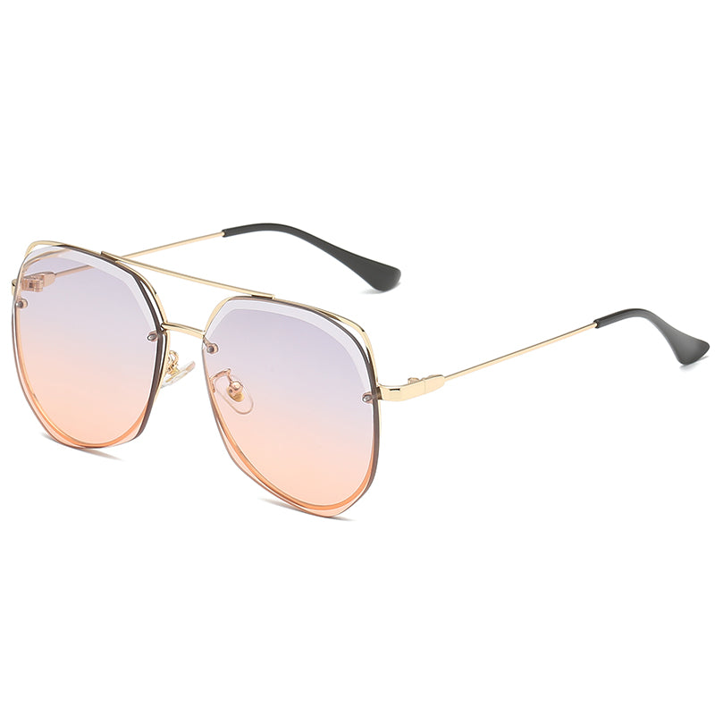 (PAQUETE de 6) Gafas de sol al por mayor 88021