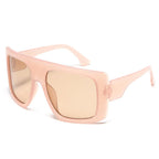 (6 PACK) Overzied Wholesale Sunglasses - Bulk Sunglasses Wholesale