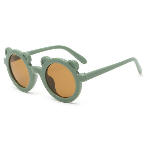(6 PACK) Kids 51502K - Bulk Sunglasses Wholesale