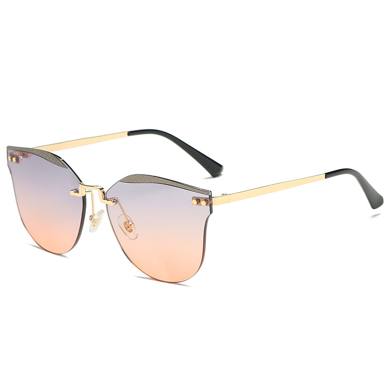 (PAQUETE de 6) Gafas de sol al por mayor 88053