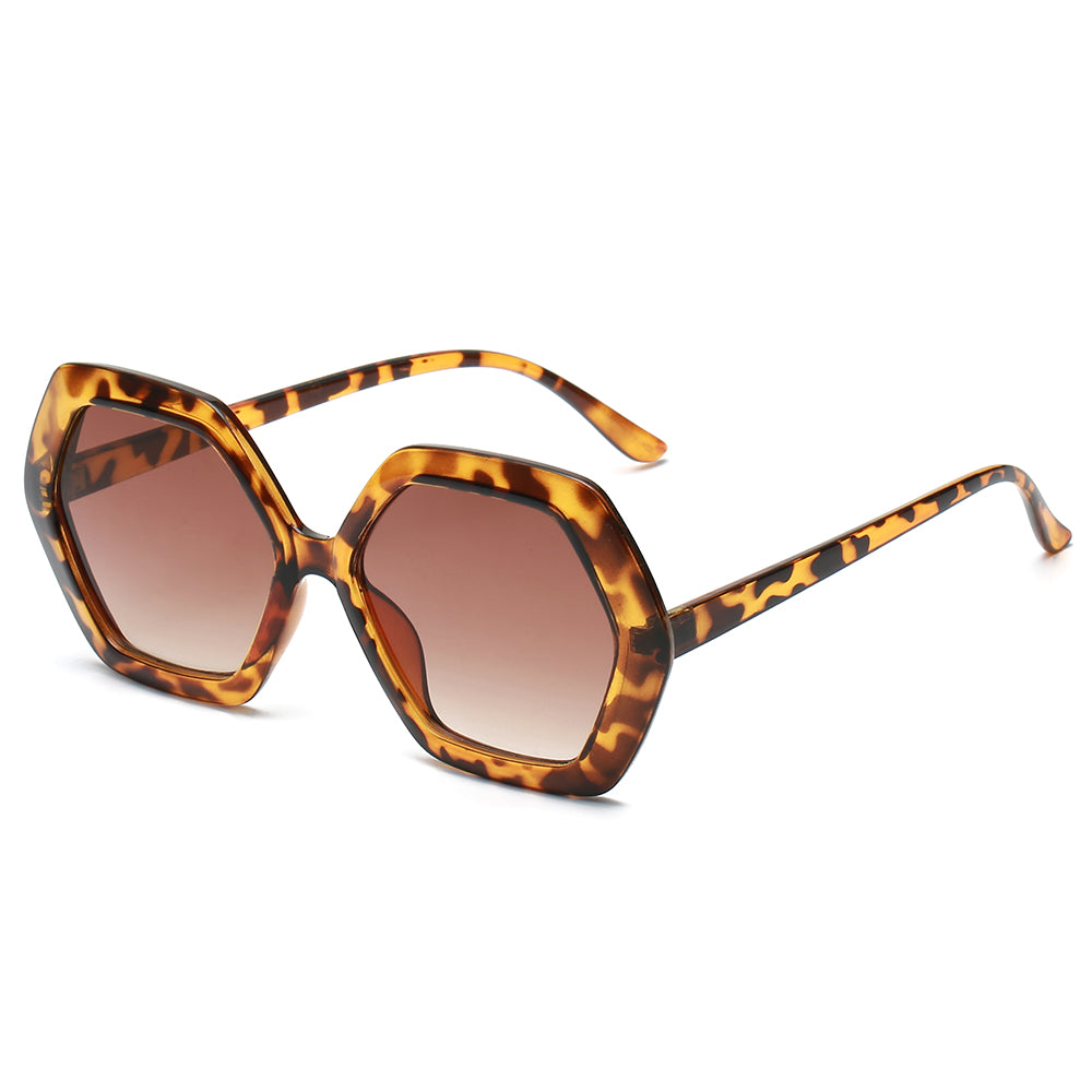 (PAQUETE de 6) Gafas de sol al por mayor 87074