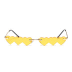 (6 PACK) Wholesale Sunglasses 93023