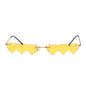 (6 PACK) Wholesale Sunglasses 93023