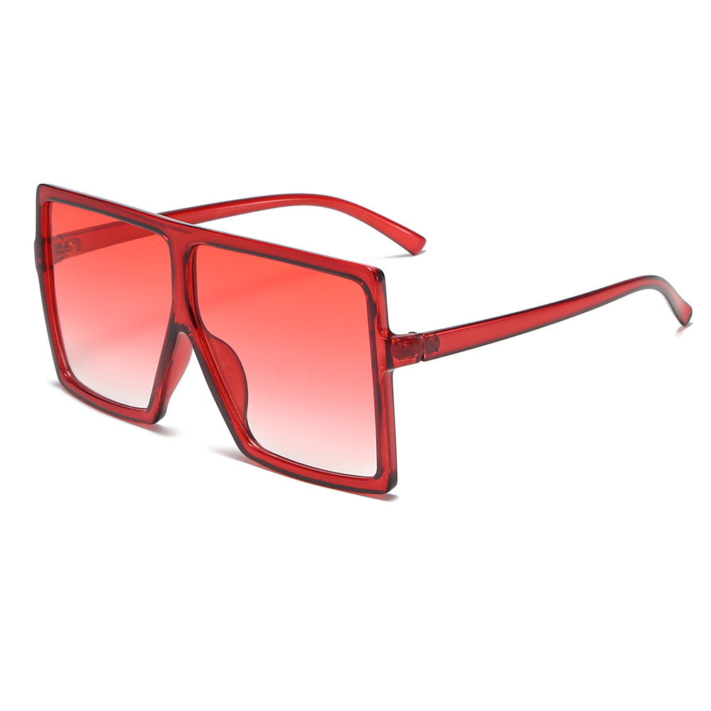 (6 PACK) Square Wholesale Sunglasses 2021
