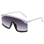 (PAQUETE de 6) Gafas de sol al por mayor 78006