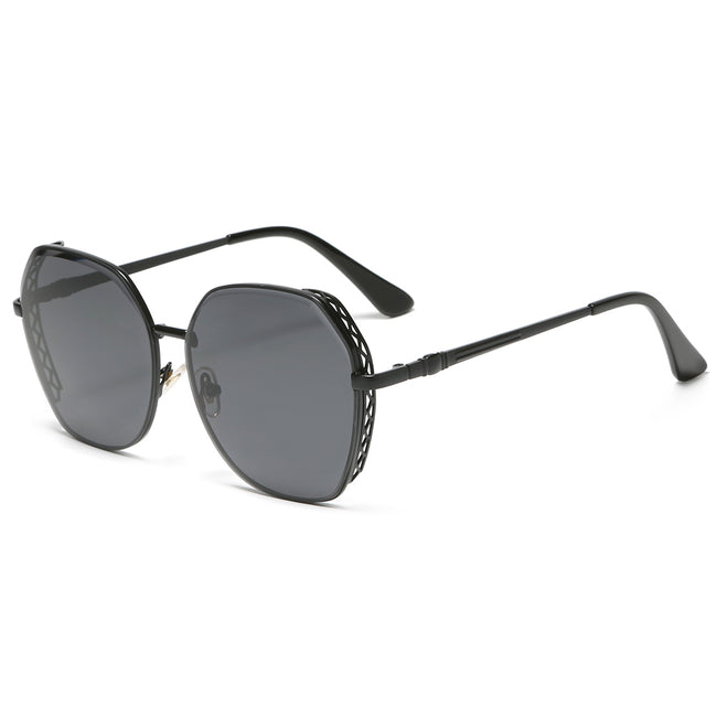 Sunglasses A1402 Hover Image