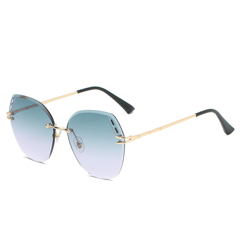 (PAQUETE de 6) Gafas de sol al por mayor 88003