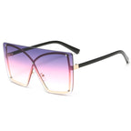 (6 PACK) lunettes de soleil en gros Y1501