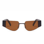 (6 PACK) Wholesale Sunglasses 93033