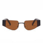 (6 PACK) Wholesale Sunglasses 93033