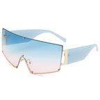 (PAQUETE de 6) Gafas de sol al por mayor 73001