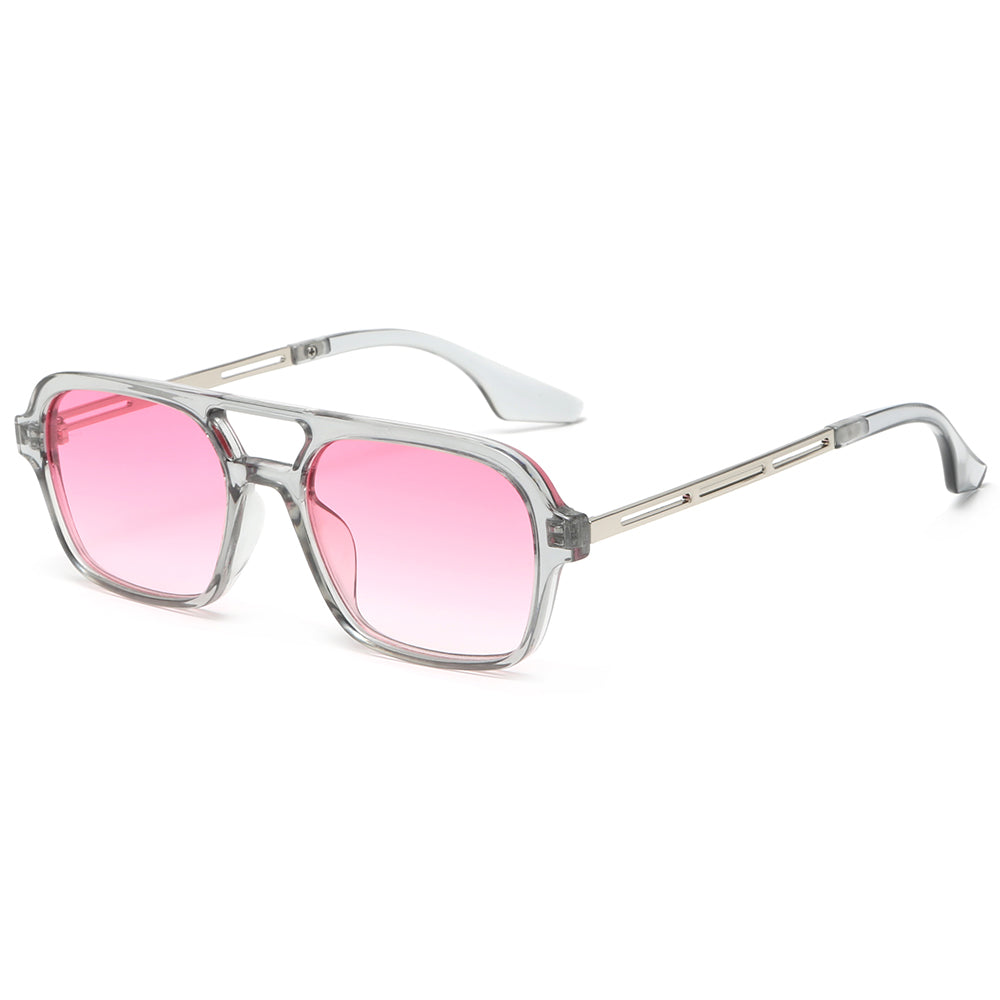 (6 PACK) Vente en gros de lunettes de soleil K61503