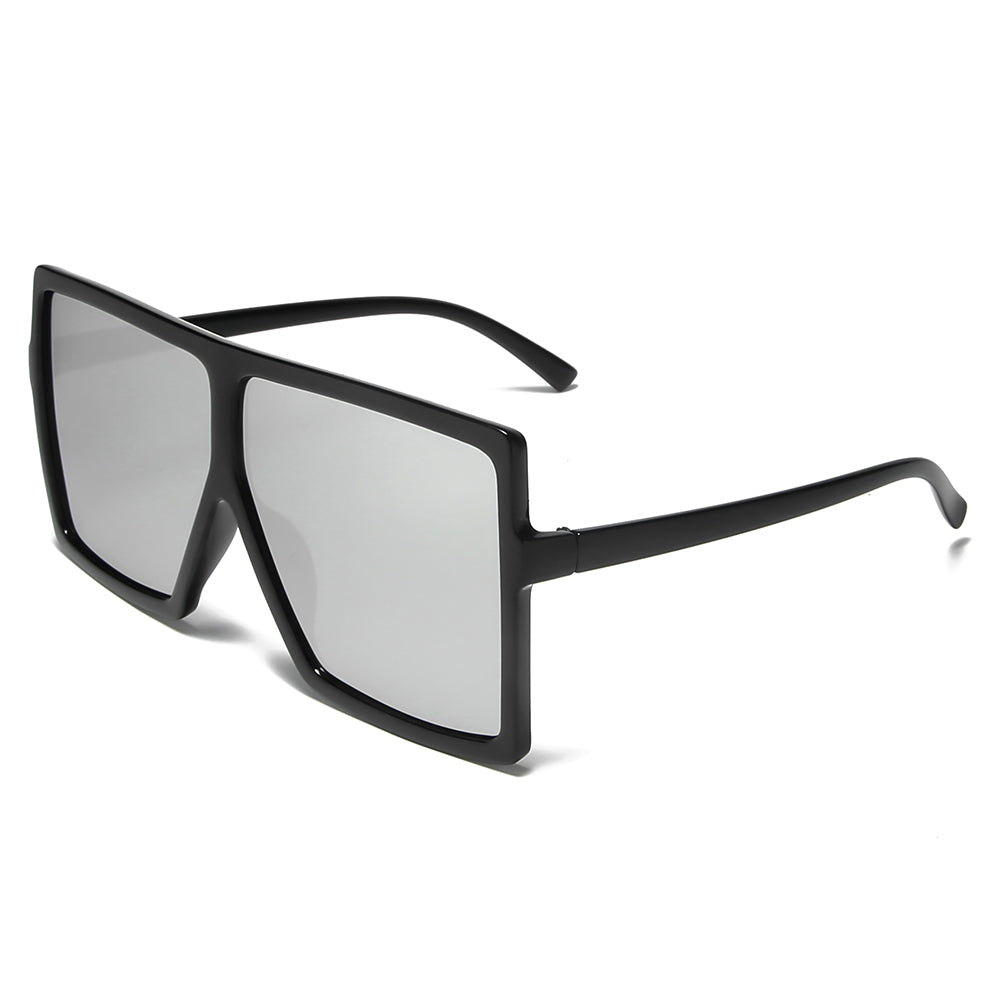 (6 PACK) Square Wholesale Sunglasses 2021