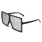 (6 PACK) Square Wholesale Sunglasses 2021