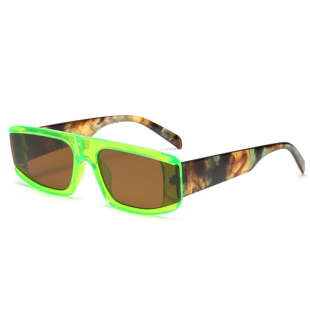 (PAQUETE de 6) Lentes de sol al por mayor 21202