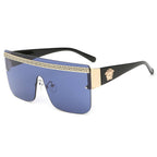 (PAQUETE de 6) Gafas de sol al por mayor U1508