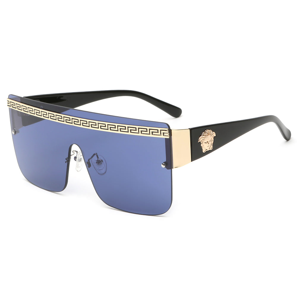 (PAQUETE de 6) Gafas de sol al por mayor U1508